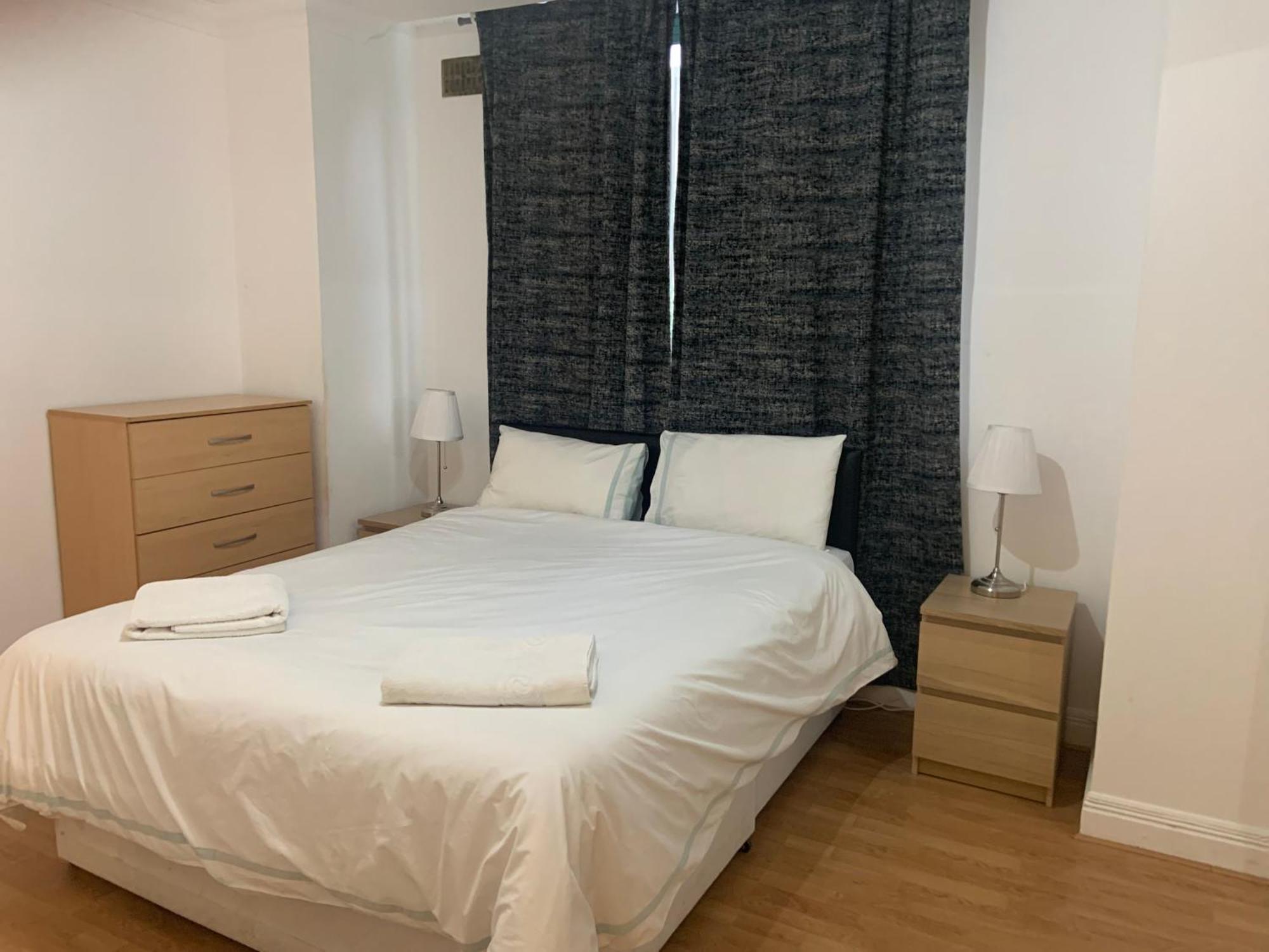 Hestia Travel London Διαμέρισμα Εξωτερικό φωτογραφία